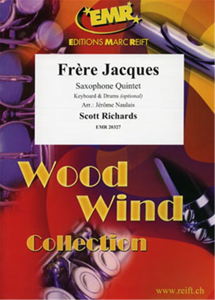 Frère Jacques